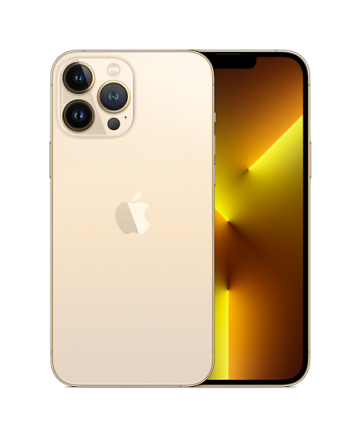 iPhone 14Pro Max 128GB ゴールド　SIMフリー