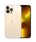 Apple docomo 【SIMフリー】 iPhone 13 Pro Max 1TB ゴールド MLKJ3J/A