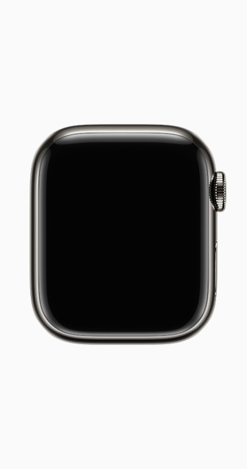 じゃんぱら-Apple Apple Watch Series7 45mm Cellular グラファイト