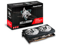  POWERCOLOR Hellhound AMD Radeon RX 6600 8GB GDDR6（AXRX 6600 8GBD6-3DHL）RX6600/8GB(GDDR6)