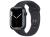 Apple Apple Watch Series7 45mm GPS ミッドナイトアルミ/スポーツバンド ミッドナイト
