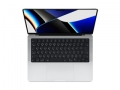  Apple MacBook Pro 14インチ M1Pro(CPU:8C/GPU:14C) 512GB シルバー MKGR3J/A (14インチ, 2021)