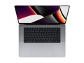  Apple MacBook Pro 16インチ M1Pro(CPU:10C/GPU:16C) 1TB スペースグレイ MK193J/A (16インチ, 2021)