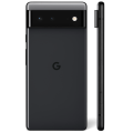  Google 国内版 【SIMフリー】 Pixel 6 ストーミーブラック 8GB 128GB GR1YH