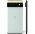  Google 国内版 【SIMフリー】 Pixel 6 ソータシーフォーム 8GB 128GB GR1YH