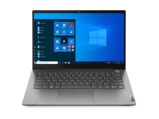 Lenovo ThinkBook 14 Gen 3 21A2000QJP ミネラルグレー【R5 5500U 8G 256G(SSD) WiFi6 14LCD(1920x1080) Win10P】