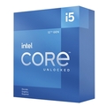  Intel Core i5-12600KF(3.7GHz) Box LGA1700/10C(P:6C/E:4C)/16T/L3 20M/PBP125W