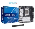 ASRock Z690M-ITX/ax Z690(DDR4)/LGA1700/2.5GbitLAN/Wi-Fi6E(ax)+BT/mini-ITX