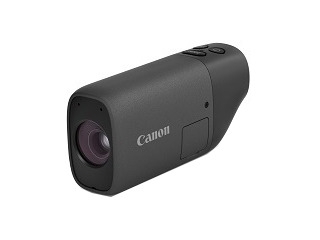 Canon PowerShot ZOOM Black Edition 5544C005
