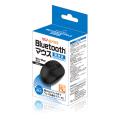 SUNEAST SE-MABT01-BK Bluetoothマウス 電池式