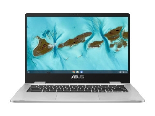 ASUS Chromebook C424MA C424MA-EB0093 シルバー
