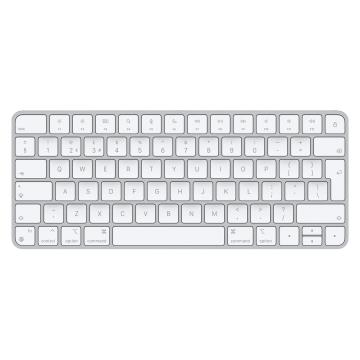 Apple Magic Keyboard（2021/テンキーなし） - 英語（UK） MK2A3BQ/A