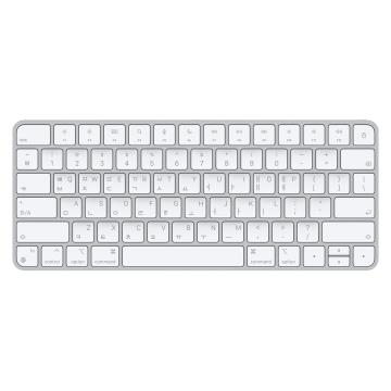 Apple Magic Keyboard（2021/テンキーなし） - 韓国語 MK2A3KU/A
