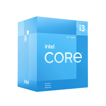 Intel Core i3-12300(3.5GHz) Box LGA1700/4C(P:4C/E:0C)/8T/L3 12M/UHD730/PBP60W