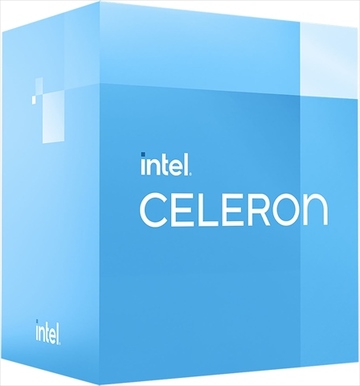 じゃんぱら-Intel Celeron G6900(3.4GHz) Box LGA1700/2C(P:2C/E:0C ...