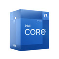 Intel Core i7-12700(2.1GHz) Box LGA1700/12C(P:8C/E:4C)/20T/L3 25M/UHD770/PBP65W