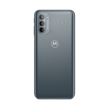 Motorola Moto g31 ミネラルグレイ SIMフリー