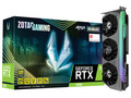  ZOTAC GAMING GeForce RTX 3080 AMP Holo LHR 12GB（ZT-A30820F-10PLHR）RTX3080(LHR)/12GB(GDDR6X)