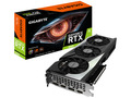  GIGABYTE GeForce RTX 3050 GAMING OC 8G（GV-N3050GAMING OC-8GD）RTX3050/8GB(GDDR6)