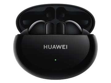 Huawei HUAWEI FreeBuds 4i [カーボンブラック]