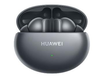 Huawei HUAWEI FreeBuds 4i [シルバーフロスト]