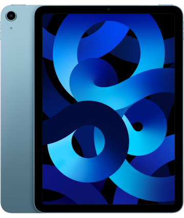 じゃんぱら-iPad Air（第5世代/2022） Wi-Fiモデル 64GB ブルー MM9E3J 