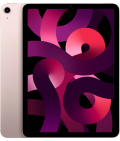  Apple iPad Air（第5世代/2022） Cellular 256GB ピンク （国内版SIMロックフリー） MM723J/A