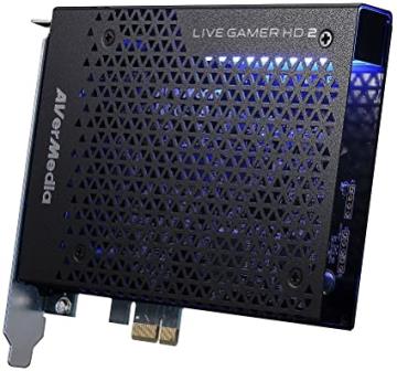 Live Gamer HD 2 C988