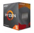 AMD Ryzen 5 4500（3.6GHz/TC:4.1GHz)BOX AM4/6C/12T/L3 8MB/TDP65W