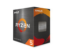 AMD Ryzen 5 5500（3.6GHz/TC:4.2GHz)BOX AM4/6C/12T/L3 19MB/TDP65W