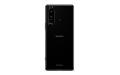 SONY 国内版 【SIMフリー】 Xperia 5 III 8GB 256GB ブラック XQ-BQ42