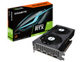  GIGABYTE GeForce RTX 3050 EAGLE 8G（GV-N3050EAGLE-8GD）RTX3050/8GB(GDDR6)
