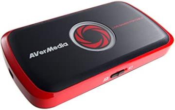 AVerMedia Live Gamer Portable AVT-C875