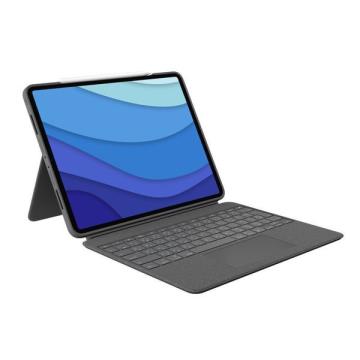 PC/タブレット タブレット じゃんぱら-COMBO TOUCH iPad Pro 12.9インチ(第5/第6世代)用 