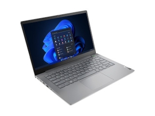 Lenovo ThinkBook 14 Gen 4 21DH0056JP ミネラルグレー【i7-1255U 16G 512G(SSD) WiFi6 14LCD(1920x1080) Win11H】