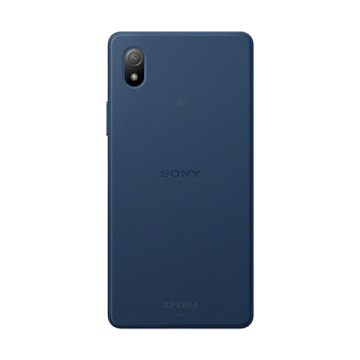 じゃんぱら-SONY UQmobile 【SIMフリー】 Xperia Ace III ブルー 4GB