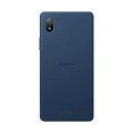 SONY UQmobile 【SIMフリー】 Xperia Ace III ブルー 4GB 64GB SOG08
