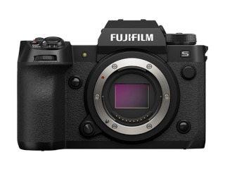 FujiFilm FUJIFILM X-H2S ボディ