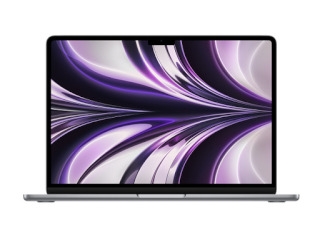 じゃんぱら-MacBook Air 13インチ 256GB MLXW3J/A スペースグレイ (M2 ...
