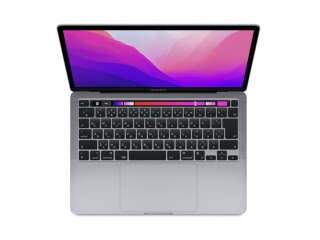 【Apple】MacBook Pro 13インチ 256GB（A1708）