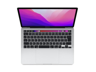 Apple MacBook Pro 13インチ 256GB MNEP3J/A シルバー (M2・2022)