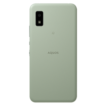 AQUOS wish2 オリーブグリーン 64 GB Y!mobile 1年保証