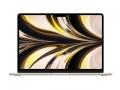  Apple MacBook Air 13インチ 256GB MLY13J/A スターライト (M2・2022)