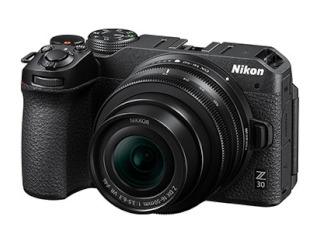 Nikon Nikon Z30 16-50 VR レンズキット