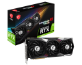  MSI GeForce RTX 3090 Ti GAMING X TRIO 24G RTX3090Ti/24GB(GDDR6X)