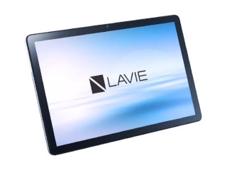 NEC 国内版 【Wi-Fi】 LAVIE Tab T10 3GB 32GB TAB10/F02 PC-TAB10F02 プラチナグレー