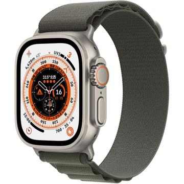 じゃんぱら-Apple Apple Watch Ultra 49mm Cellular チタニウムケース ...