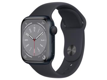 【0211-7】Apple／Apple Watch Series8 41mm