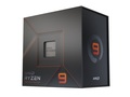  AMD Ryzen 9 7950X (4.5GHz/TC:5.7GHz) BOX AM5/16C/32T/L3 64MB/TDP170W