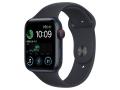  Apple Apple Watch SE2 44mm Cellular ミッドナイトアルミニウムケース/ミッドナイトスポーツバンド MNPY3J/A